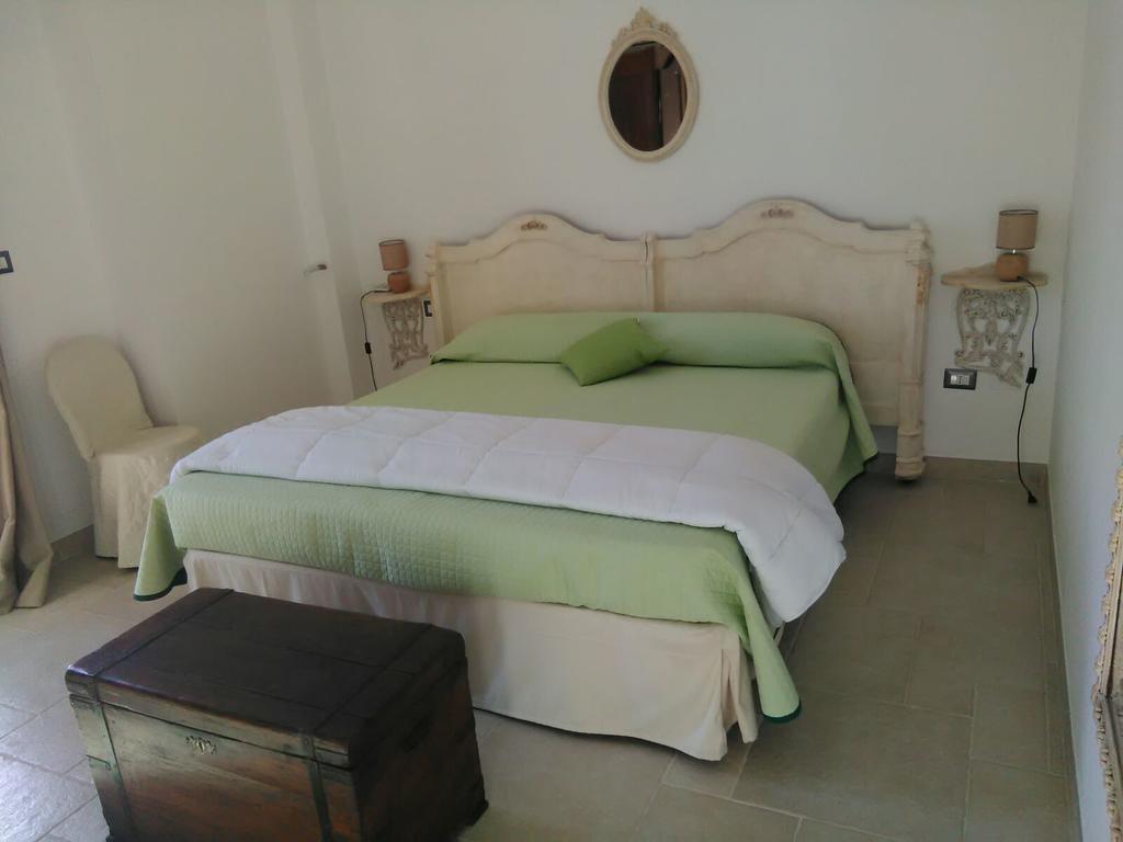 Tenuta Terraluna Cutrofiano Dış mekan fotoğraf