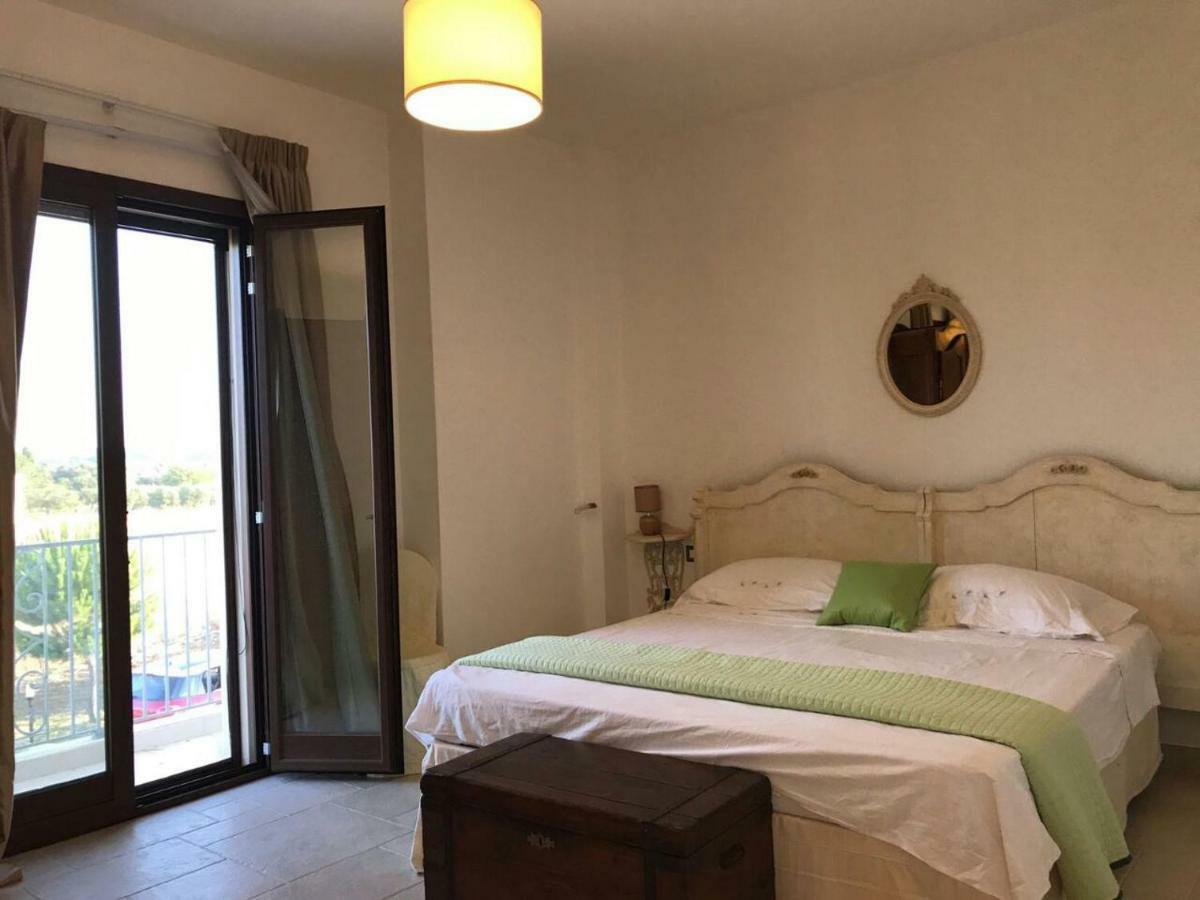 Tenuta Terraluna Cutrofiano Dış mekan fotoğraf