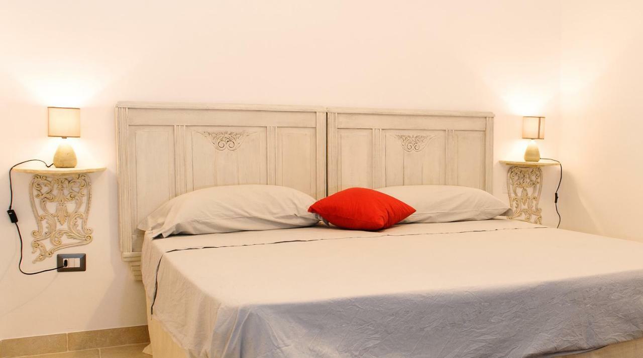 Tenuta Terraluna Cutrofiano Dış mekan fotoğraf