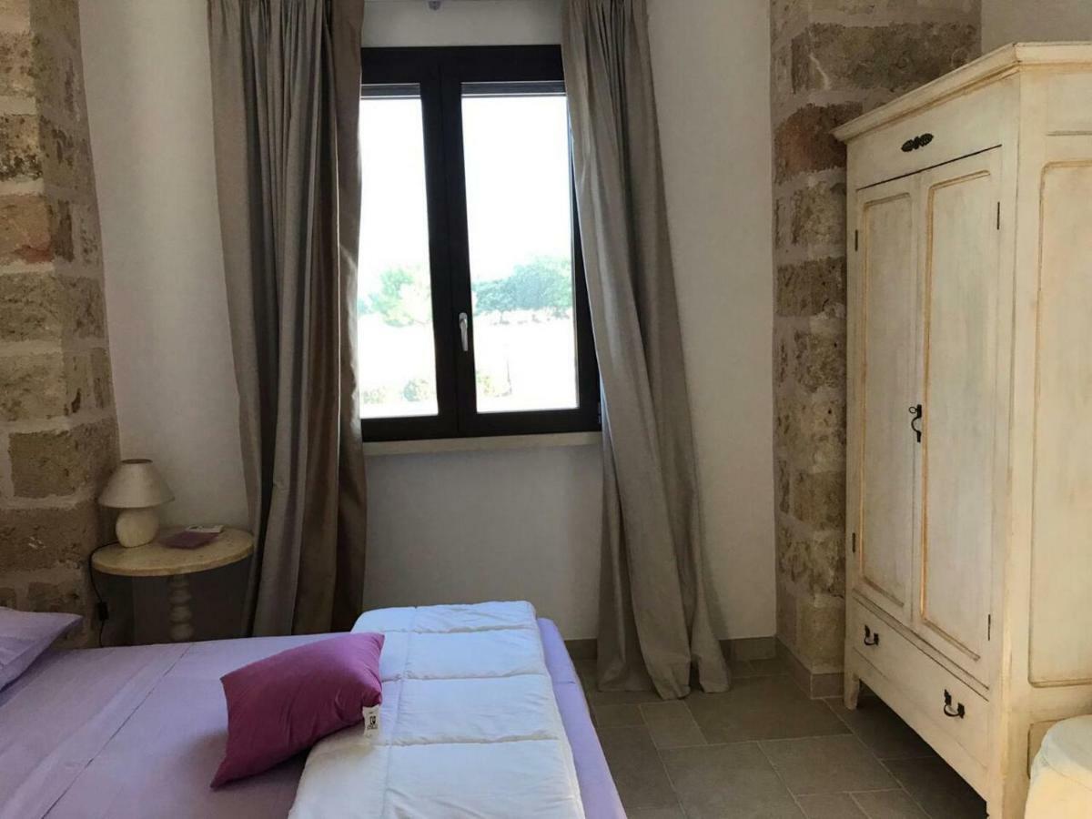 Tenuta Terraluna Cutrofiano Dış mekan fotoğraf