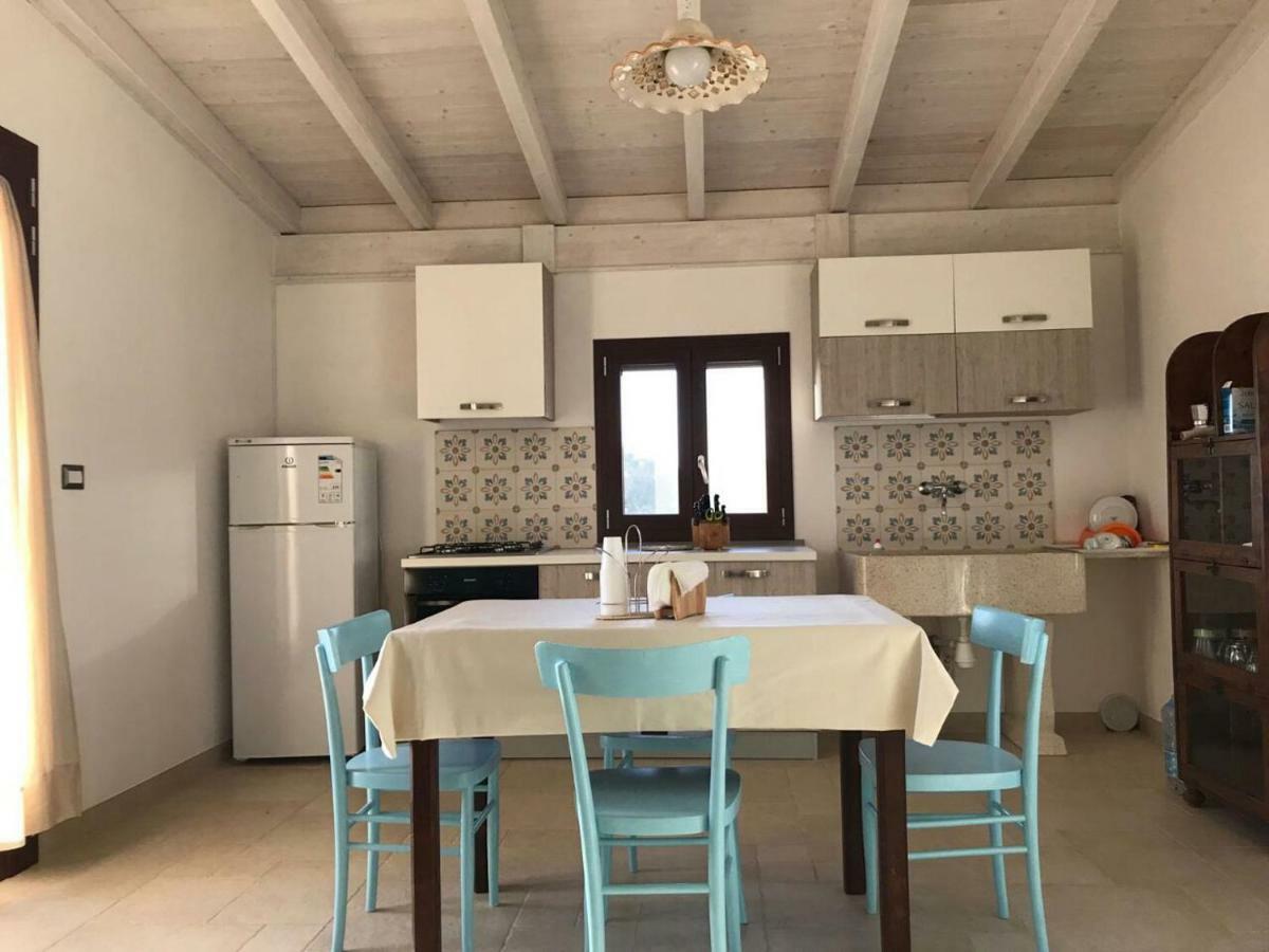Tenuta Terraluna Cutrofiano Dış mekan fotoğraf