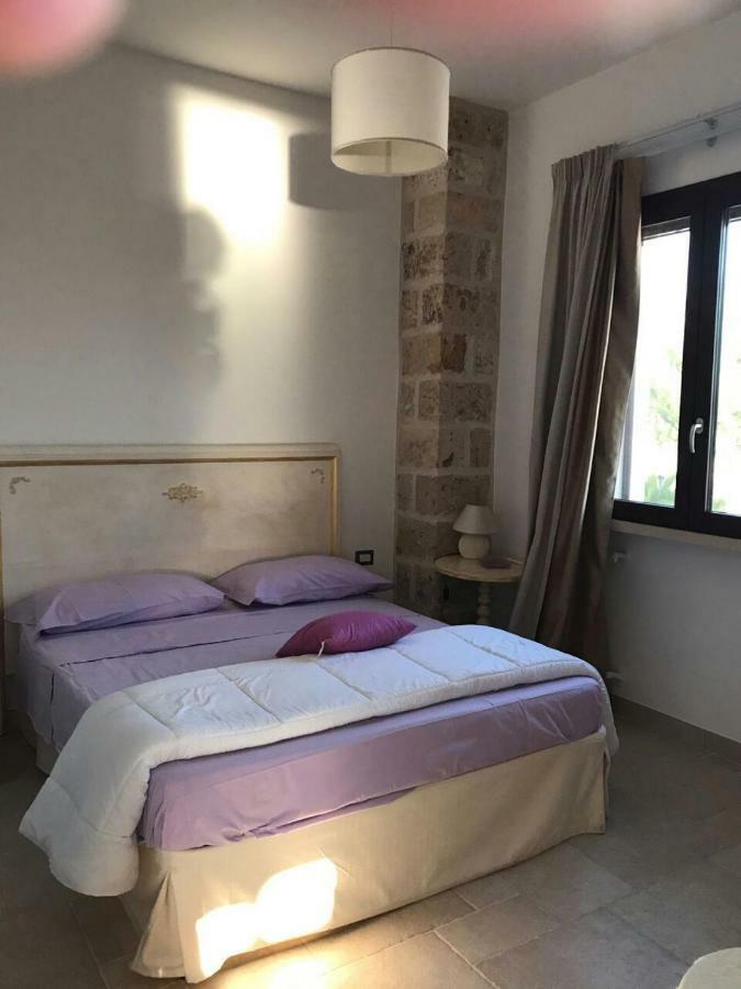 Tenuta Terraluna Cutrofiano Dış mekan fotoğraf