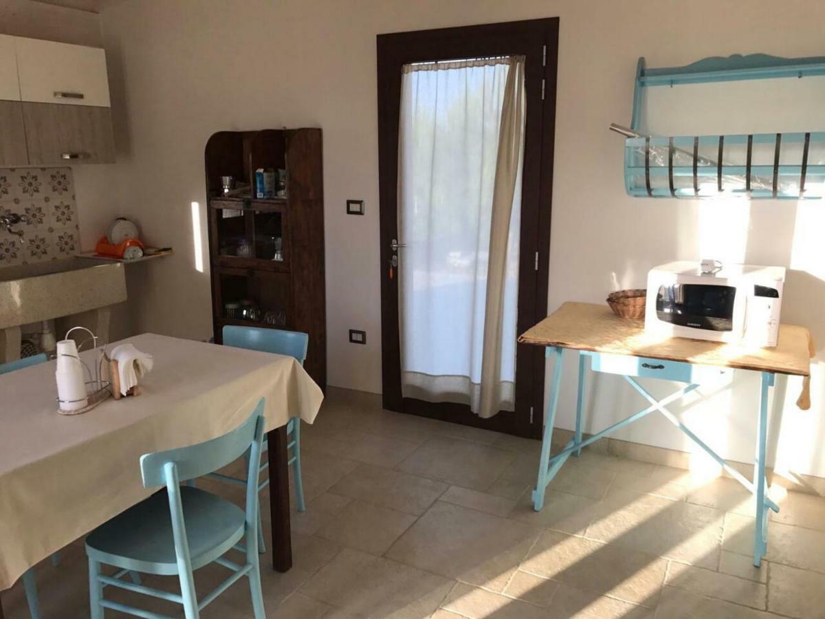 Tenuta Terraluna Cutrofiano Dış mekan fotoğraf